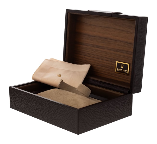 Rolex Day-Date 18038